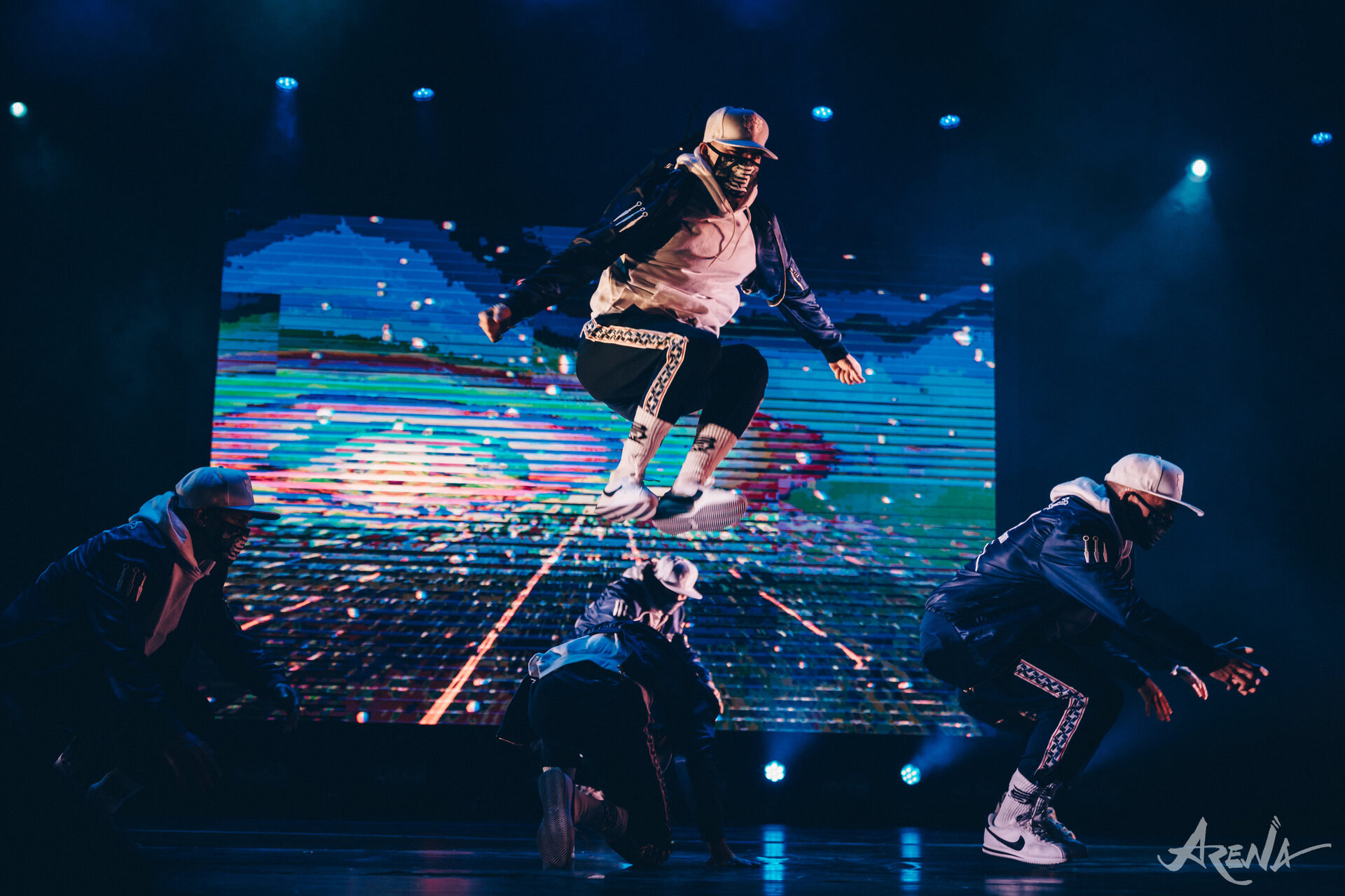 Ko Rave Stage K-Vibe Tour | Premium Korea Tour & Cultural Exchange from New Zealand